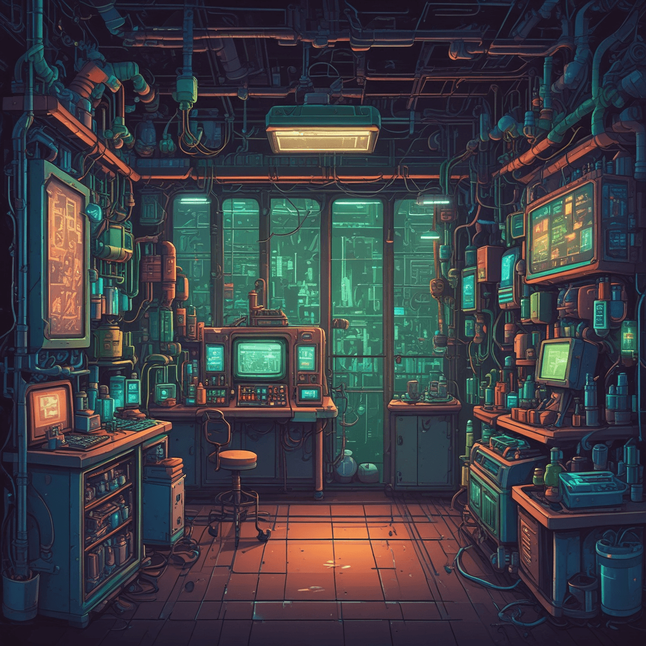 Element Dash Quiz game banner