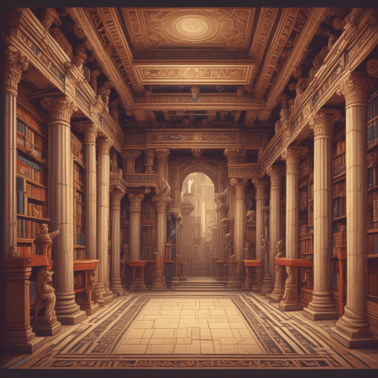 Rhetoric Run Quiz game banner