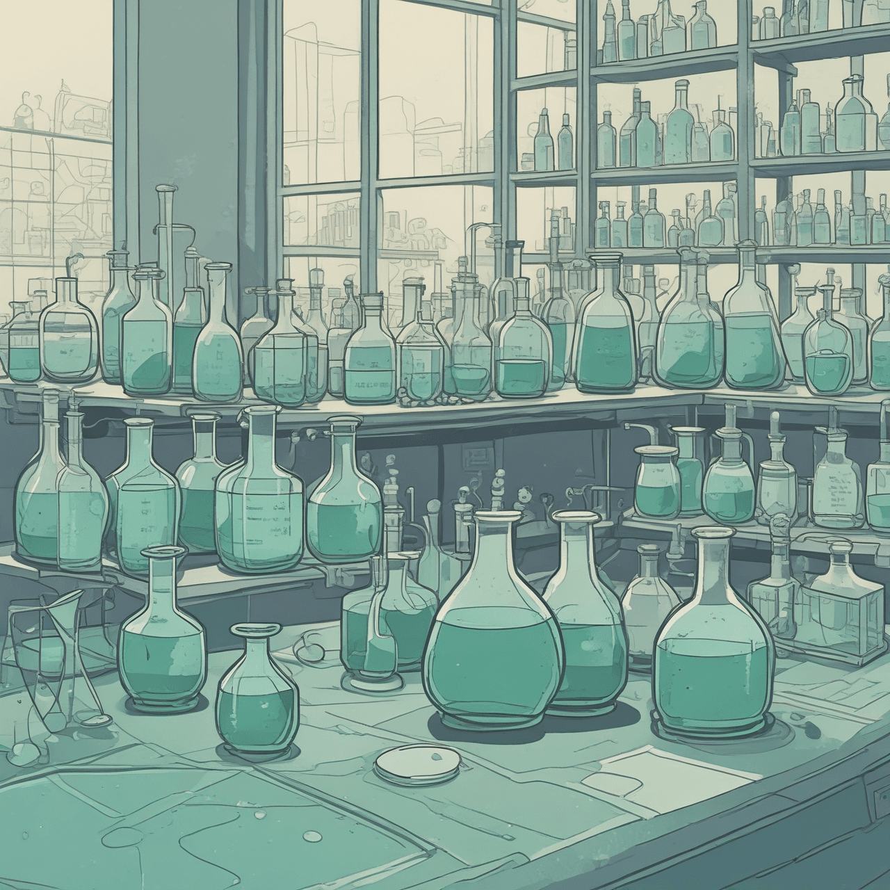 Metal Jump game banner