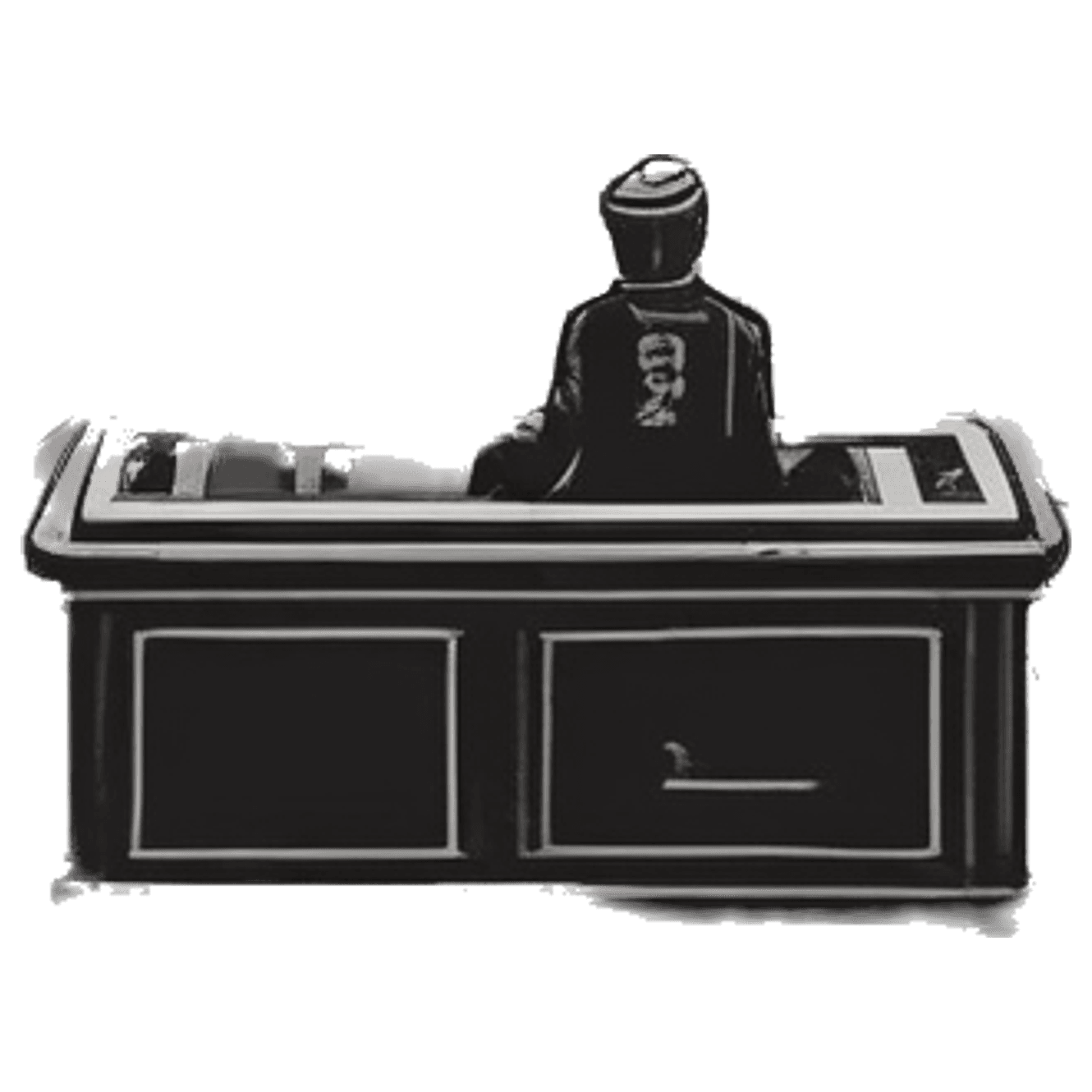 Rechtsstreit Rennen game banner