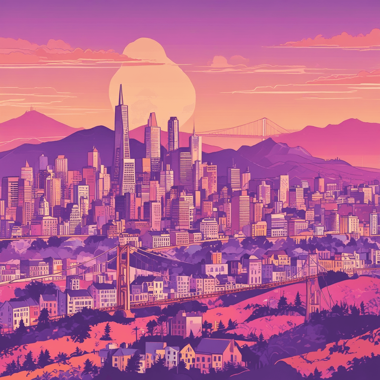 San Francisco Quiz Defenders game banner