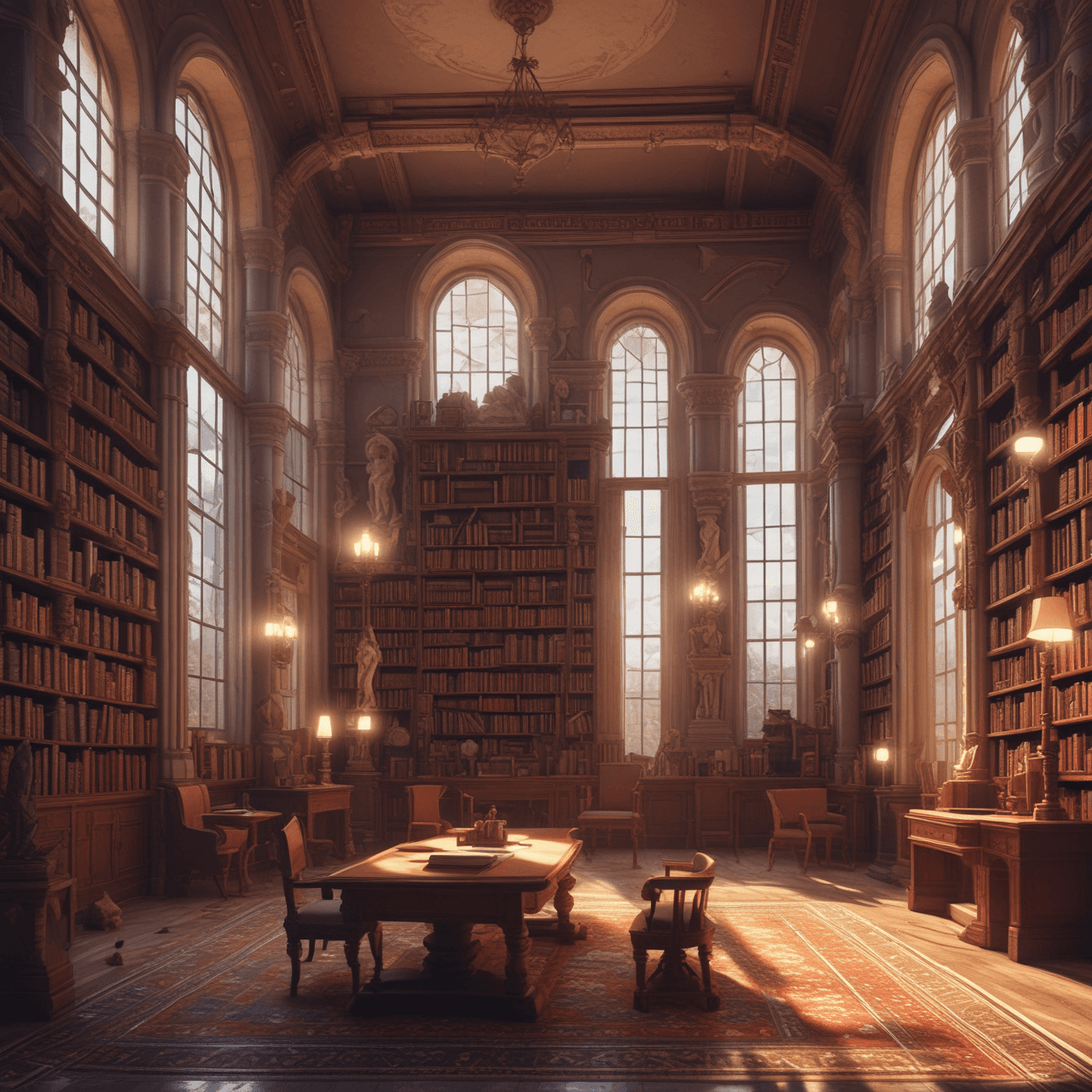 Enlightenment Run Quiz game banner