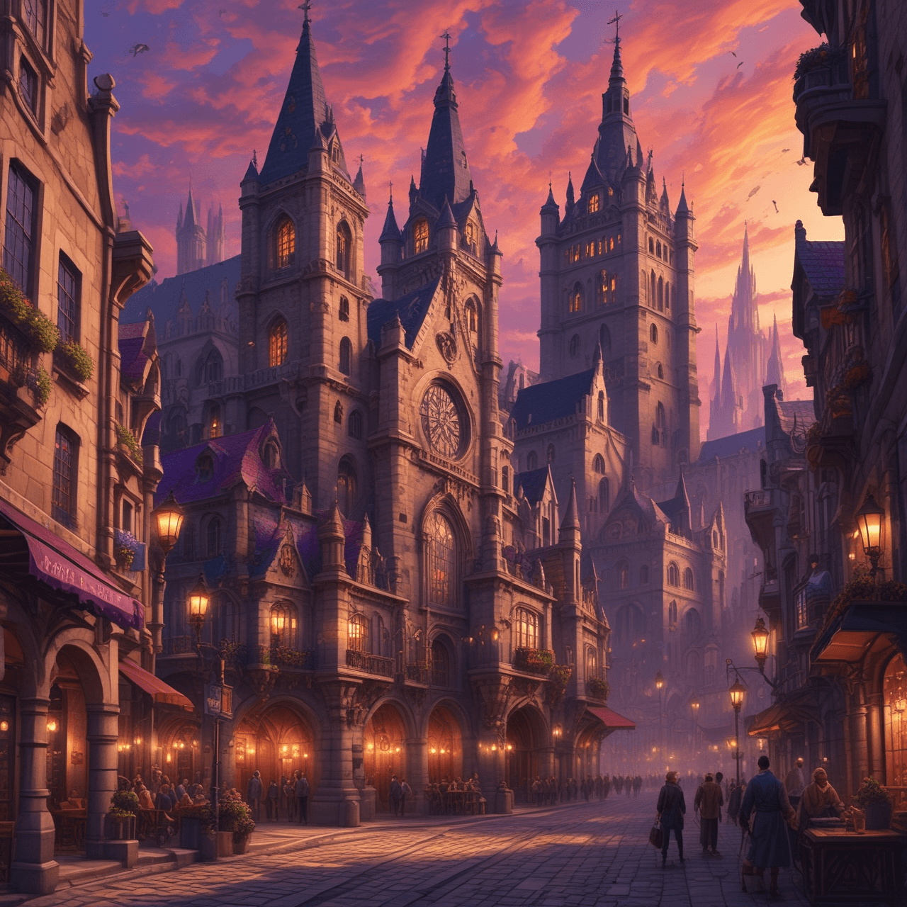 Sovereign Scrolls Sprint game banner