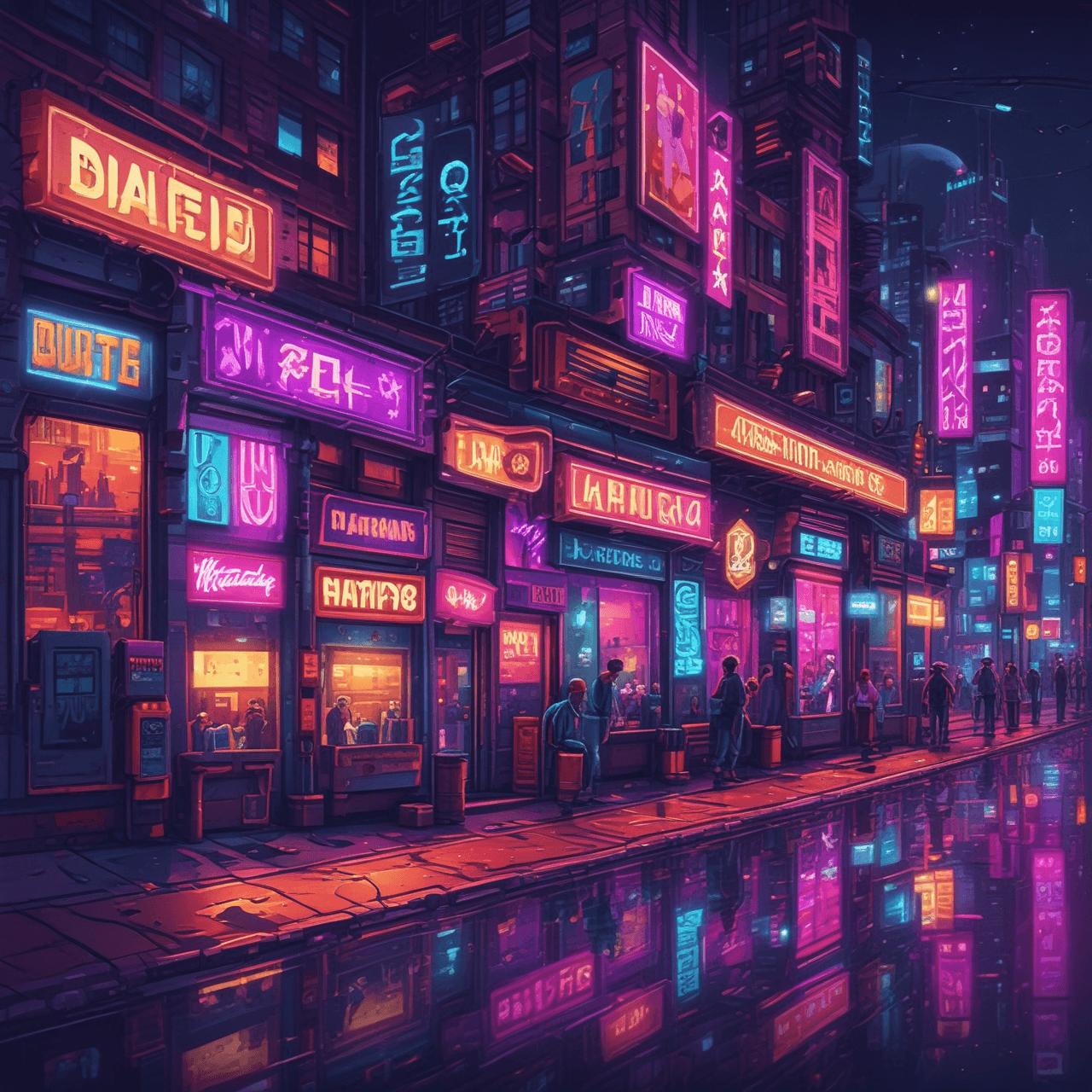 Quiz Corredor de Steam game banner