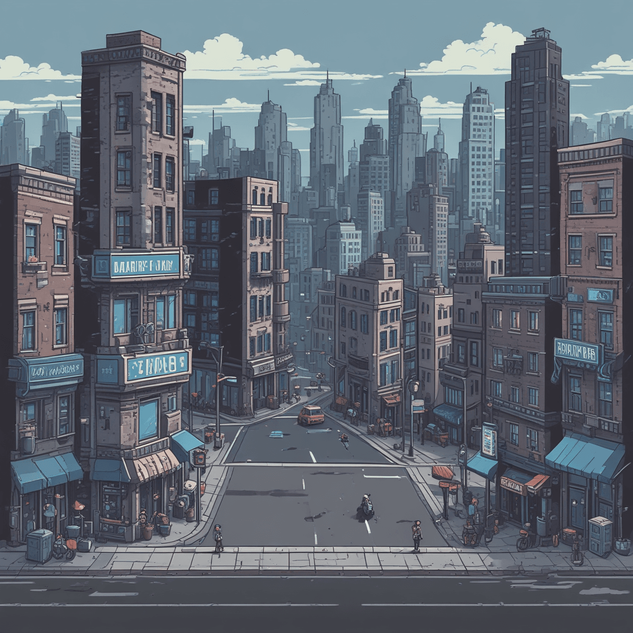 Voice Voyager Quiz game banner