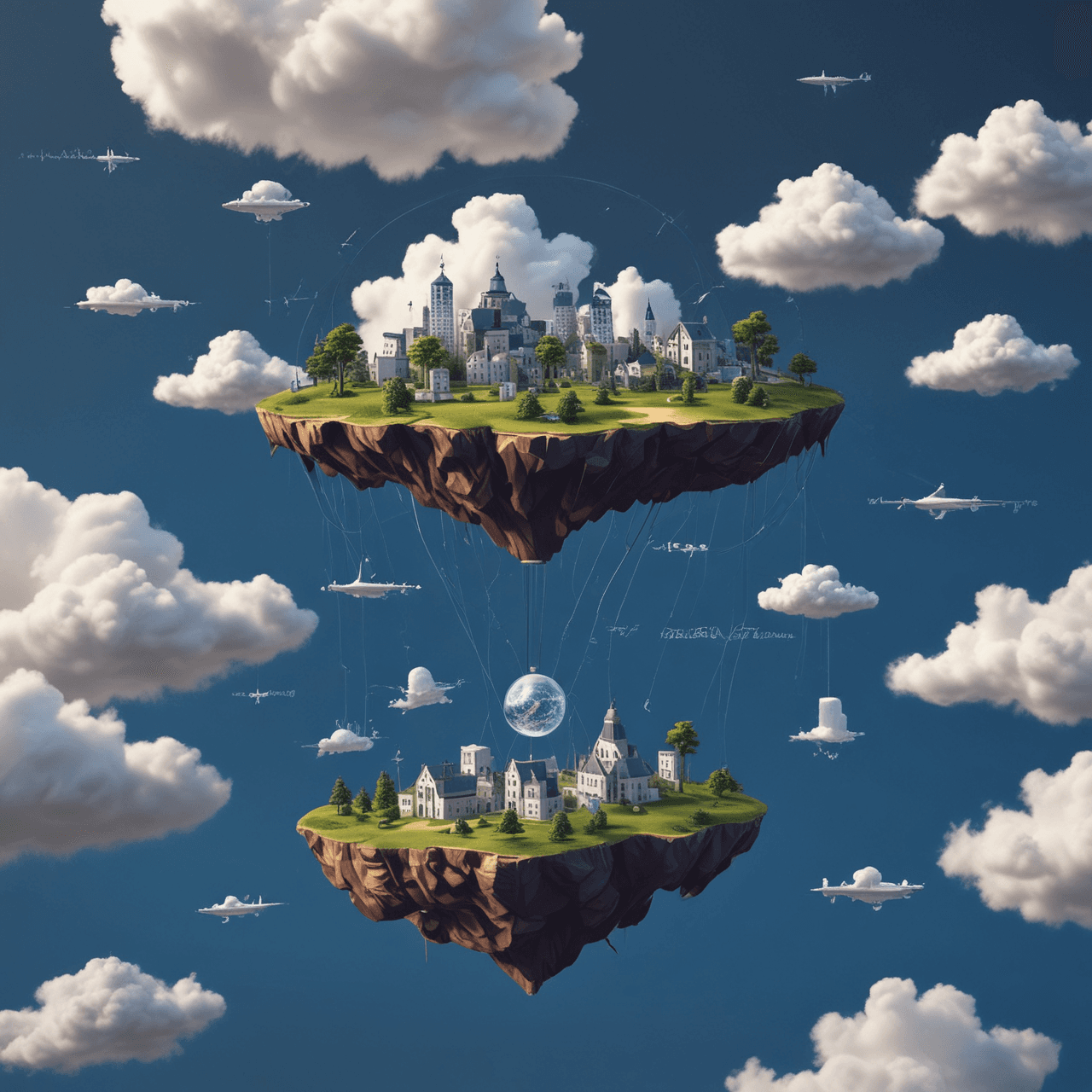 Math Mania Run game banner