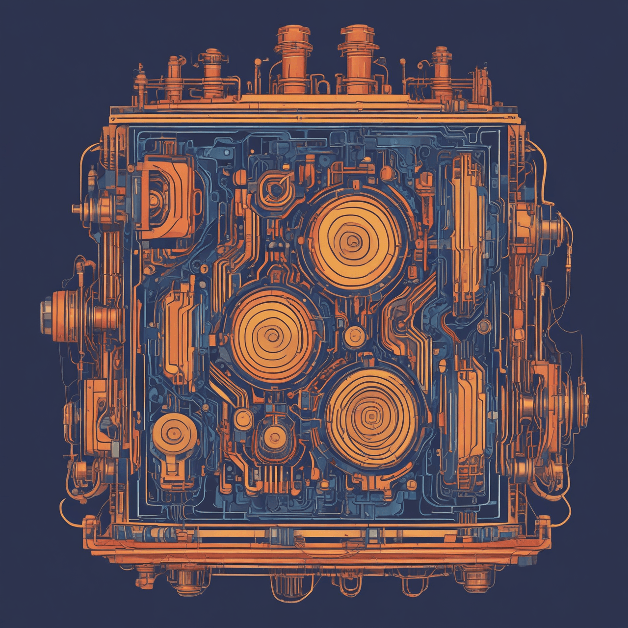 Thermal Run Quiz game banner