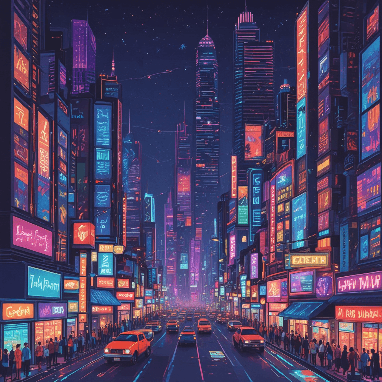 Urban Dash Quiz game banner