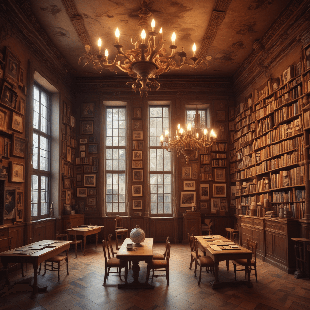 ¡Aventura de las Proposiciones! game banner