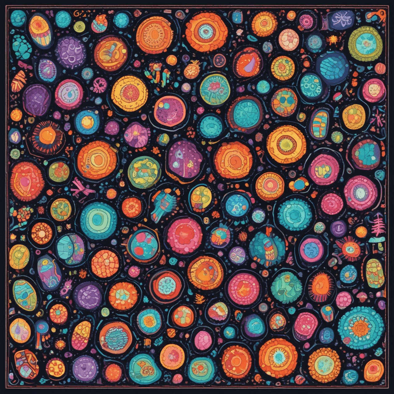 Biology Blitz Quiz game banner