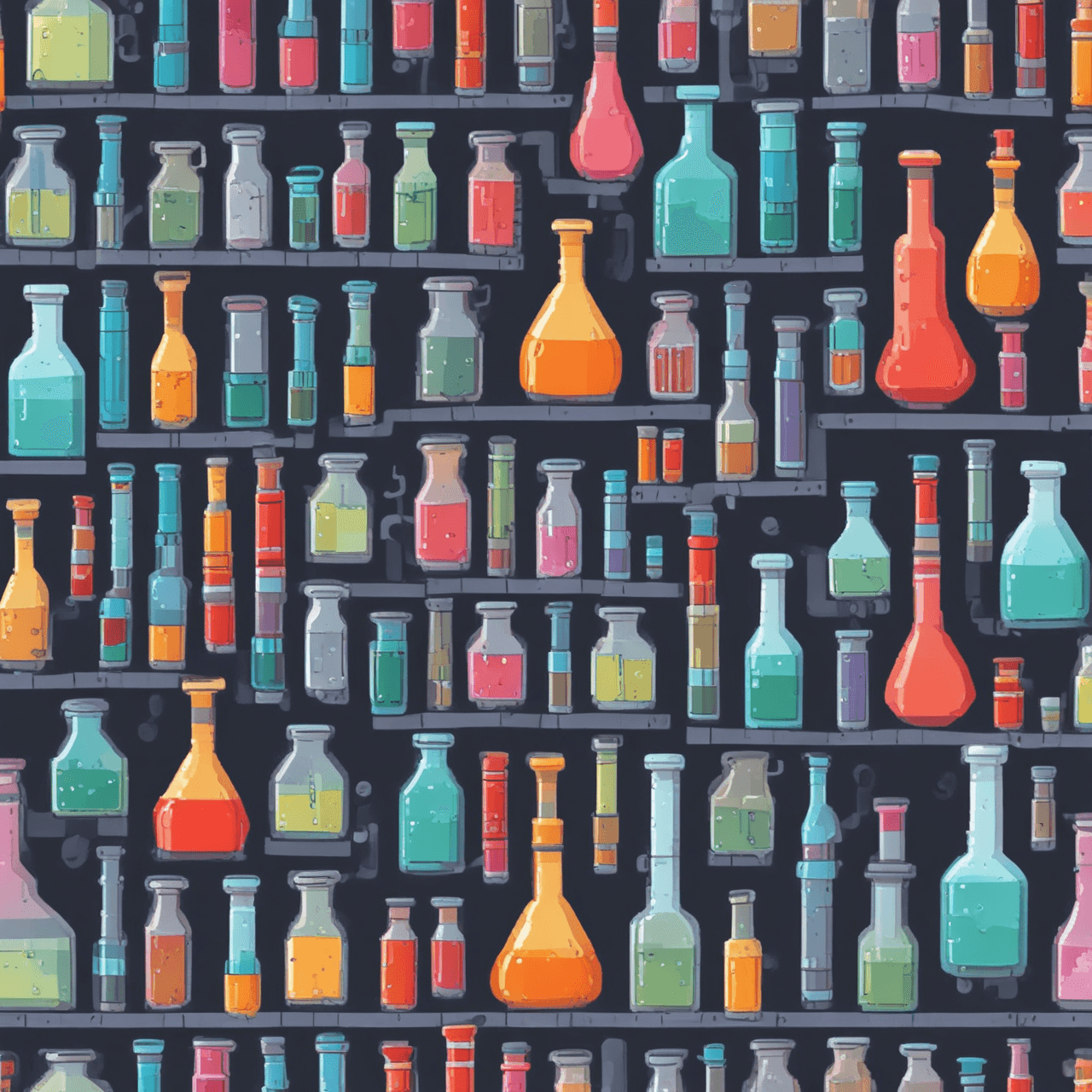 Reaction Runner Quiz game banner