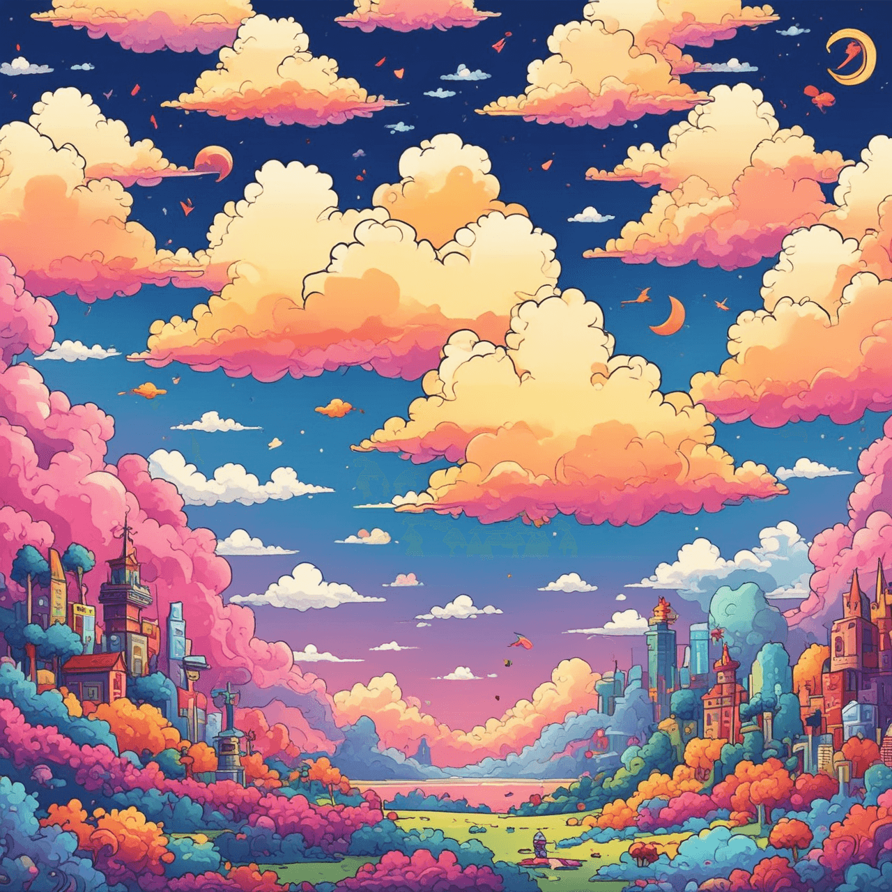 Addition Ascent game banner