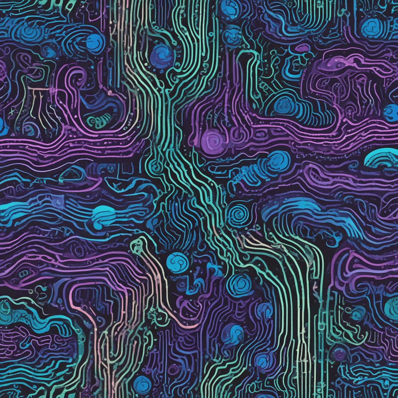 SLP Praxis Jetpack Quiz game banner