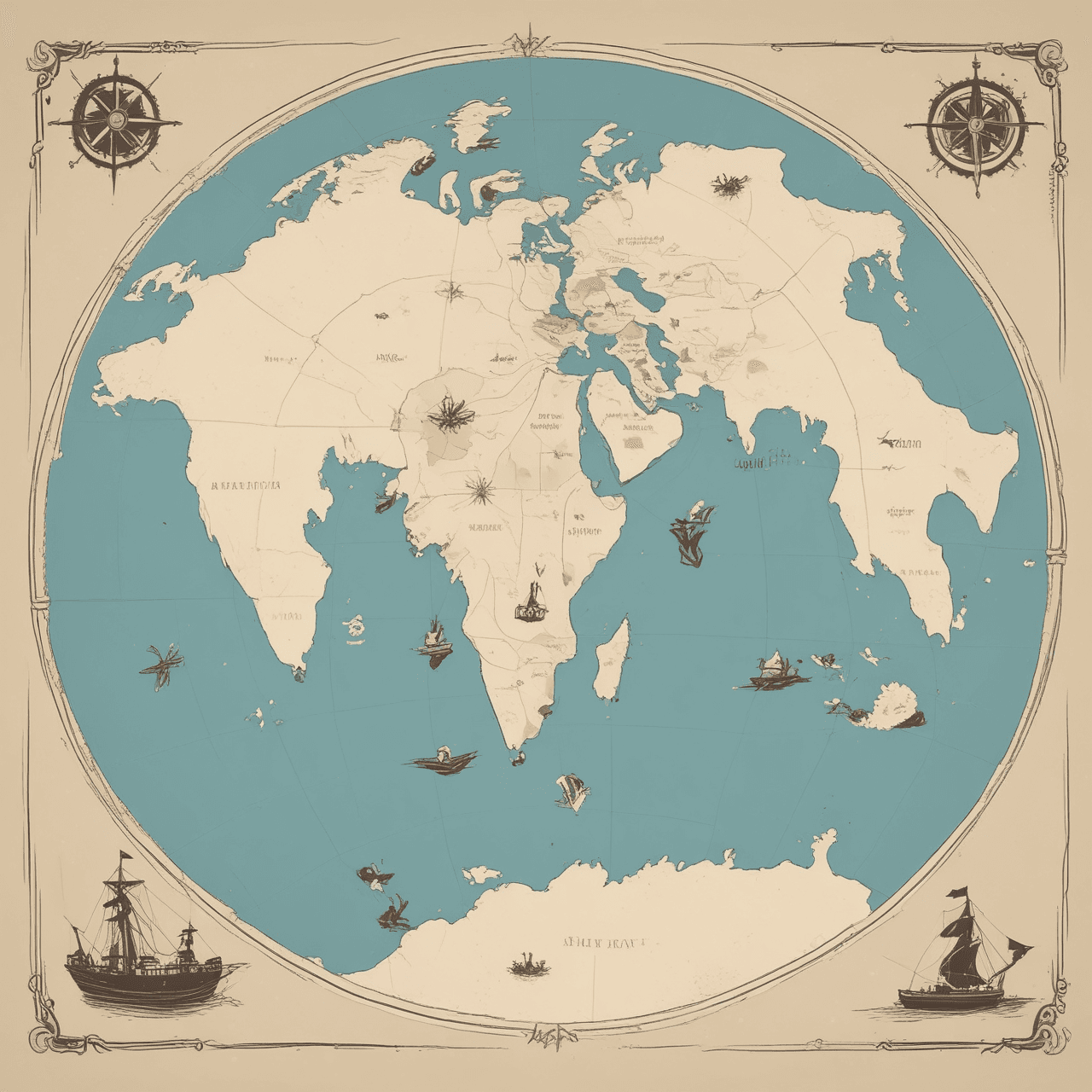 Wind Warriors: GCSE Geography game banner