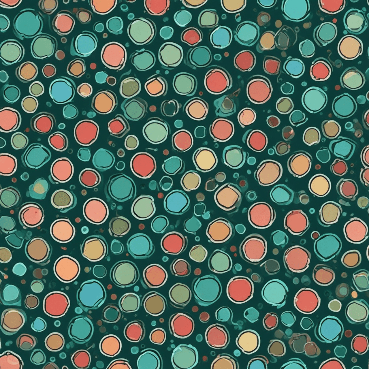 Microbe Runner Quiz game banner