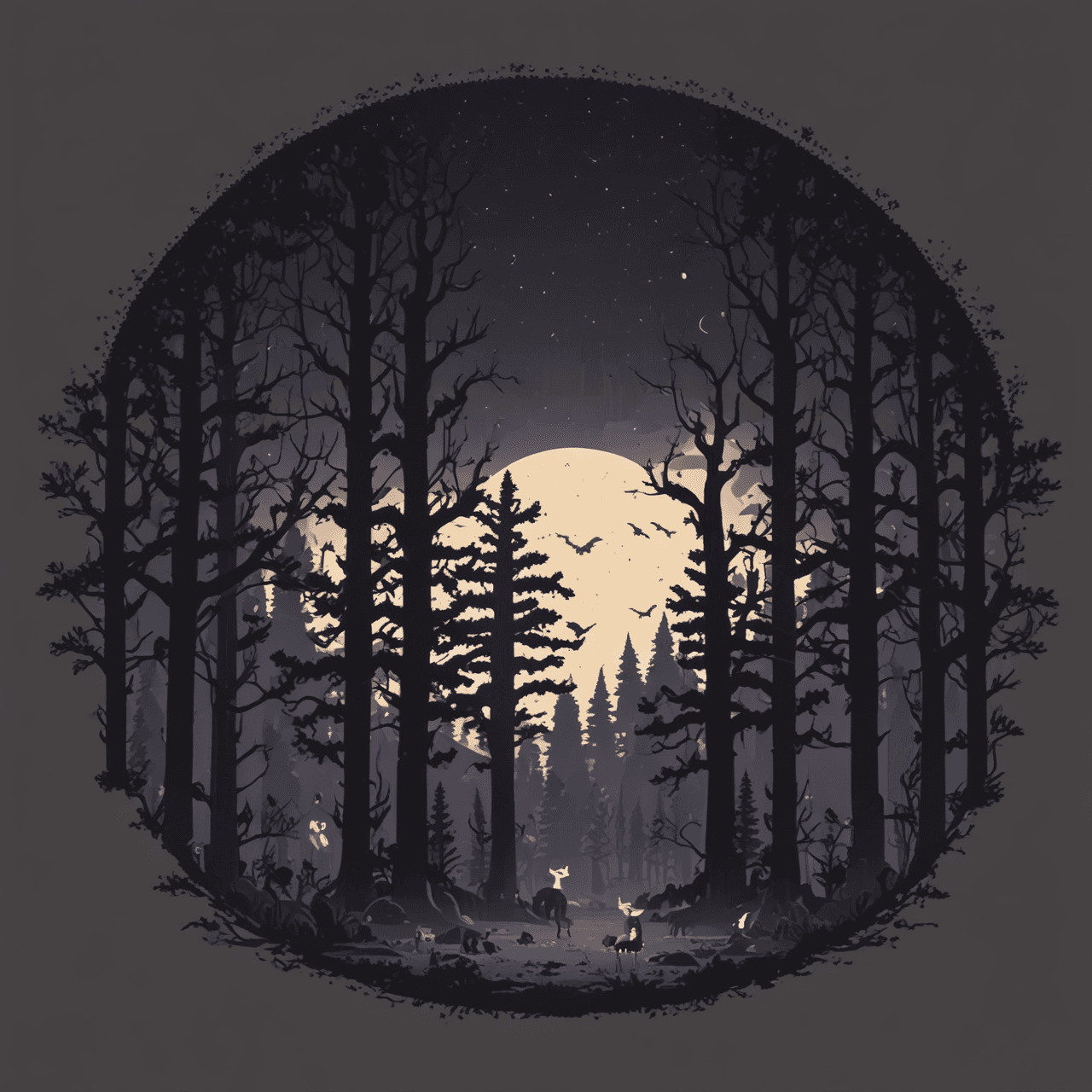 Supernatural Jump game banner