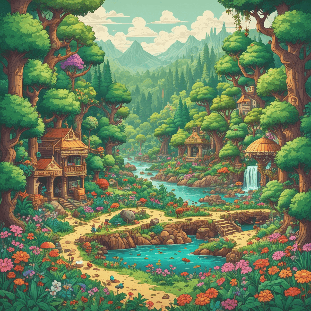 Life Cycle Dash game banner