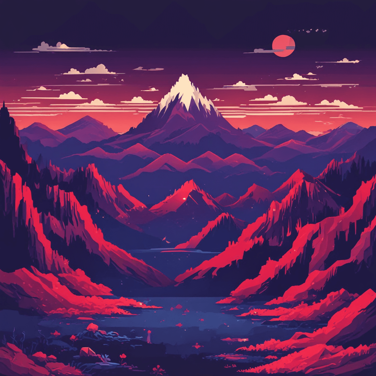 Physics Jump game banner