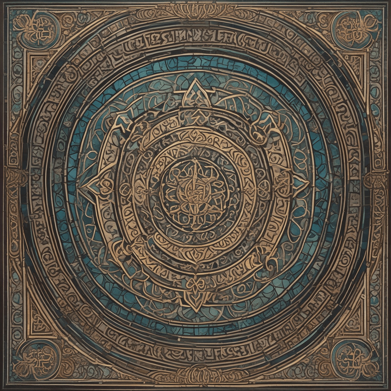 Faith Quiz Defenders game banner