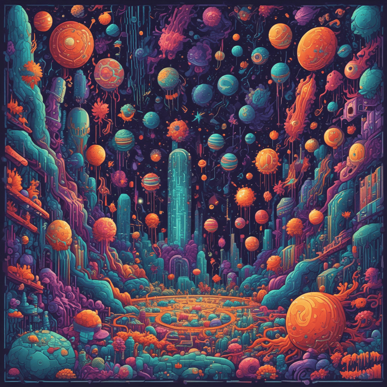 Cell Cycle Challenge game banner