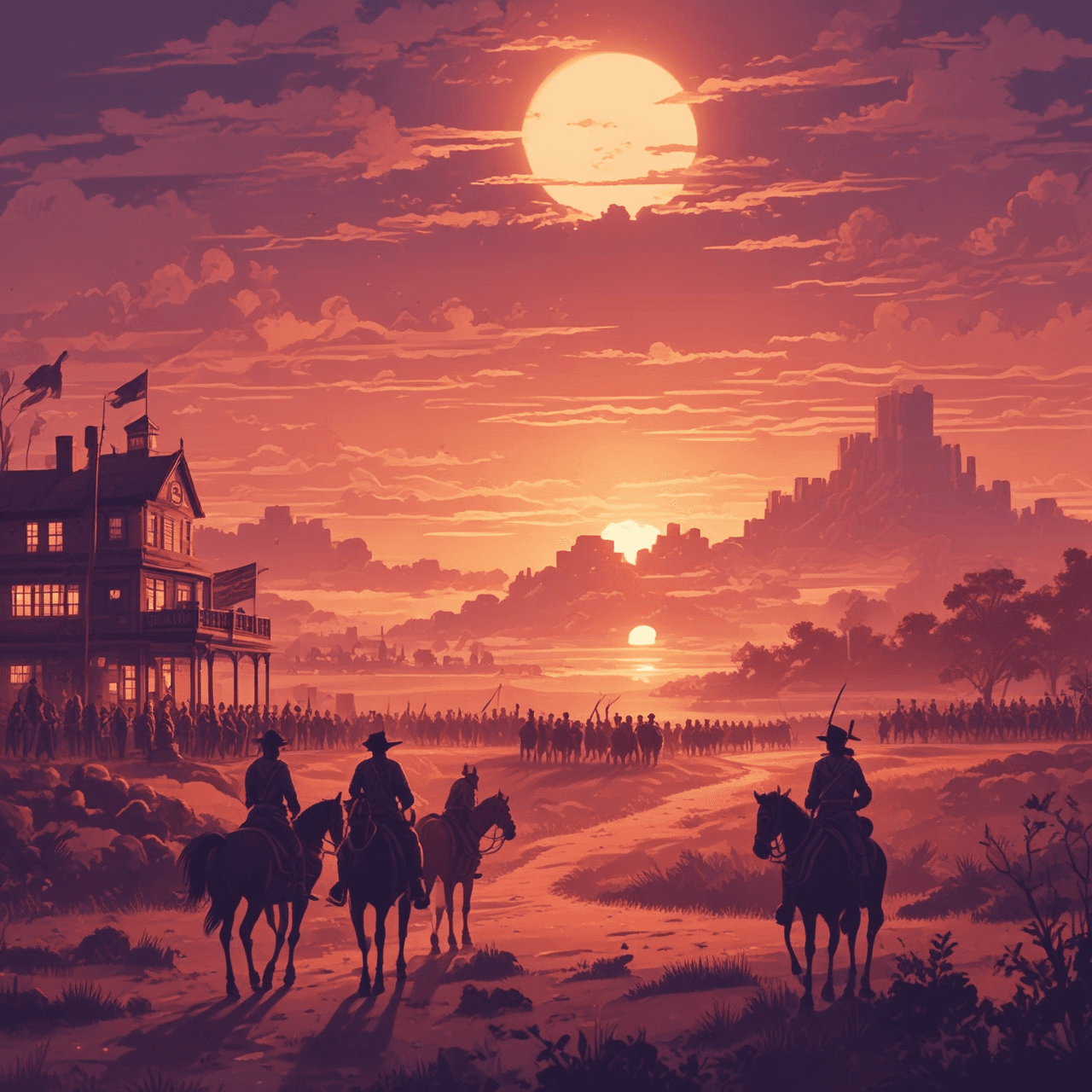 Revolutionary Jetpack Quiz game banner