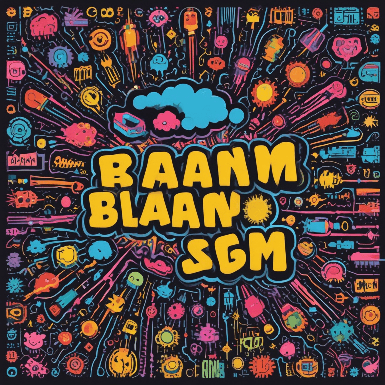 Sound Racer game banner