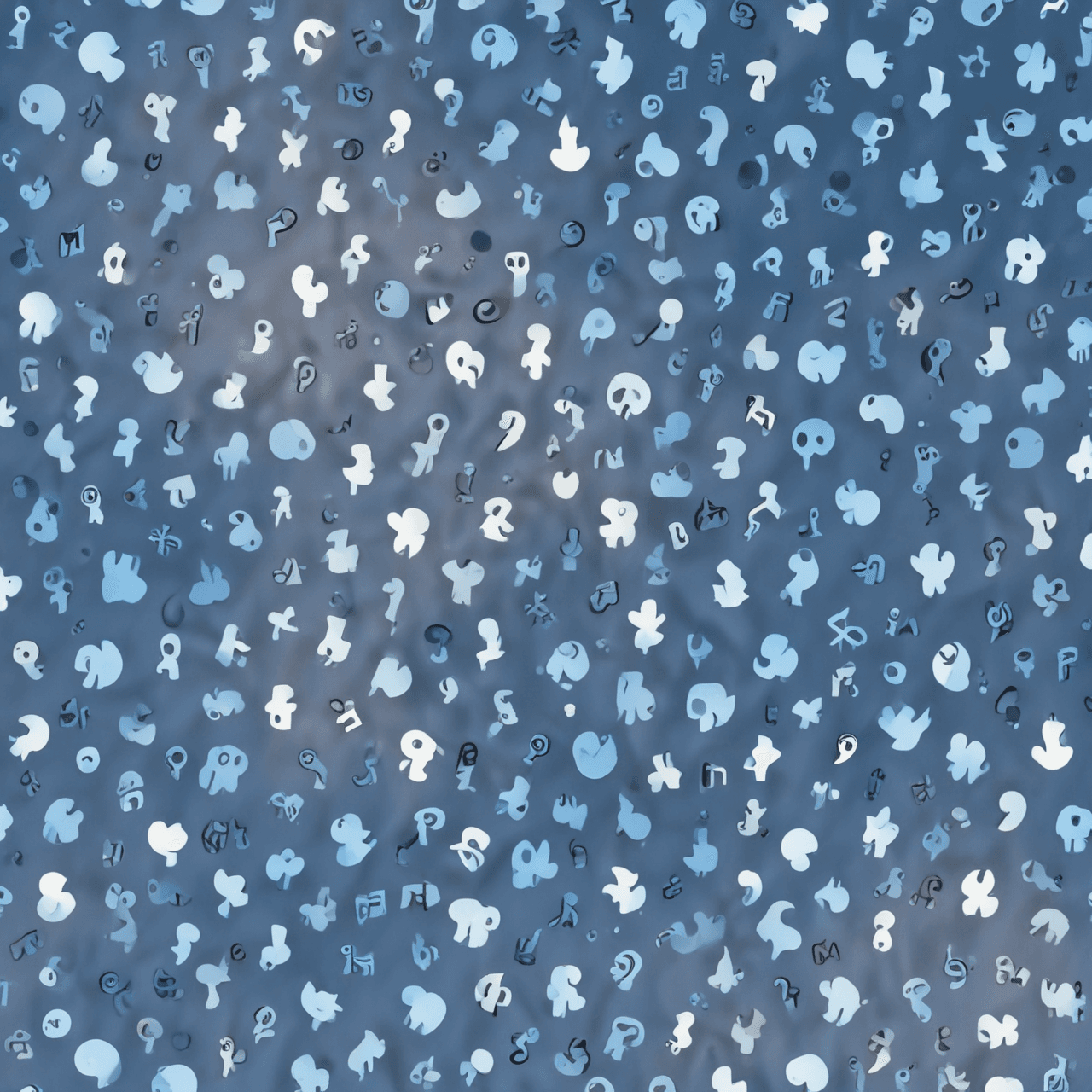 Punctuation Quiz Defenders game banner