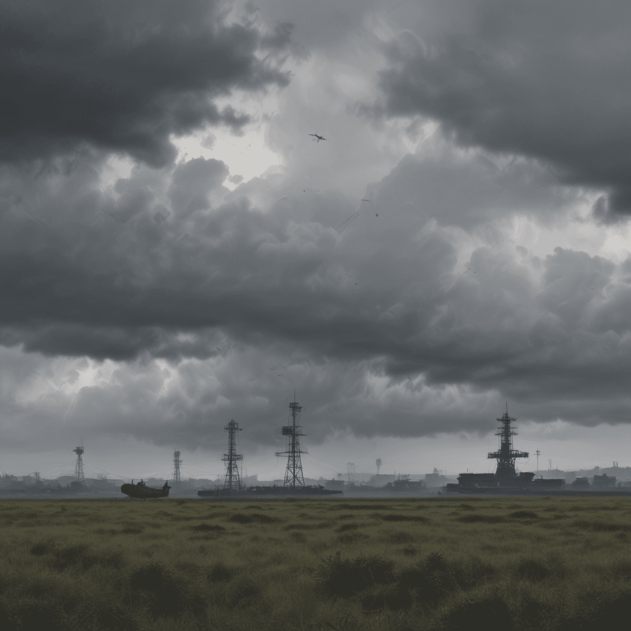 Guerra Fría: ¡Defensa de Preguntas! game banner