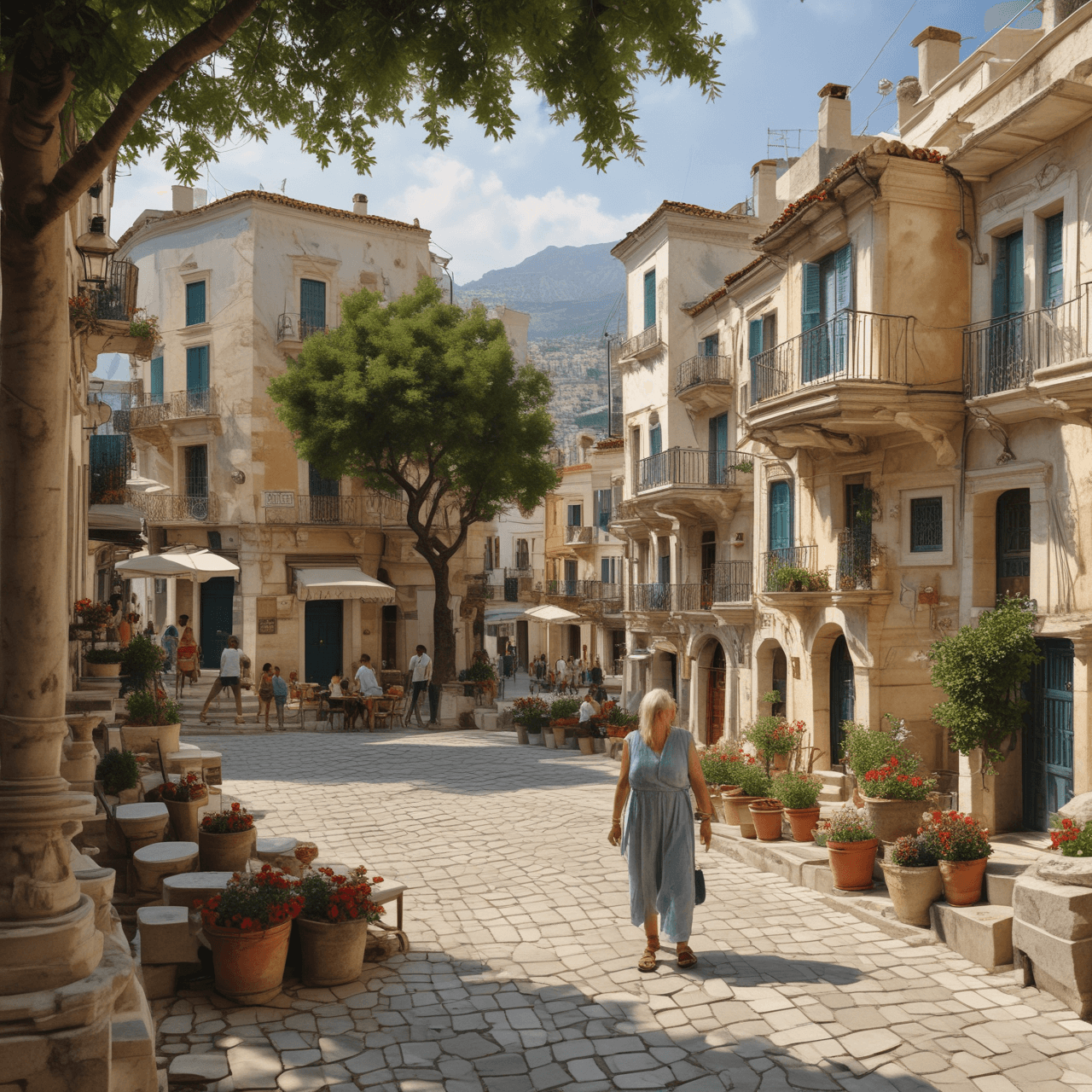 Jetpack Quiz: Η Προοικονομία στην Ιλιάδα game banner