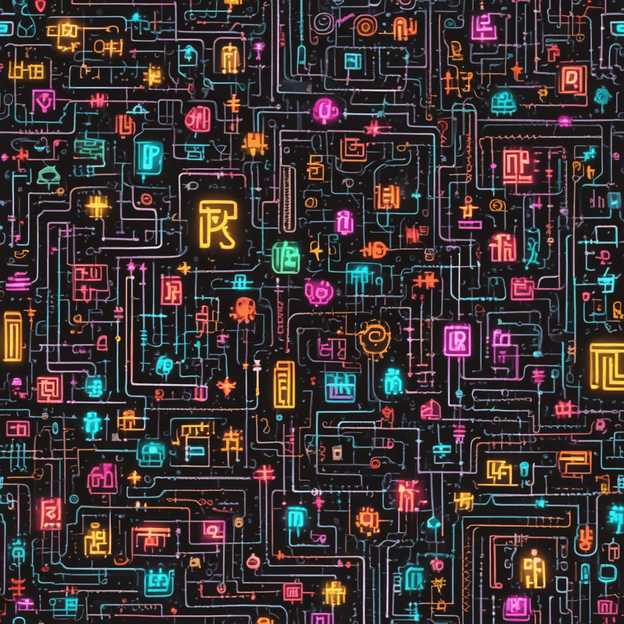 Number Crunchers game banner