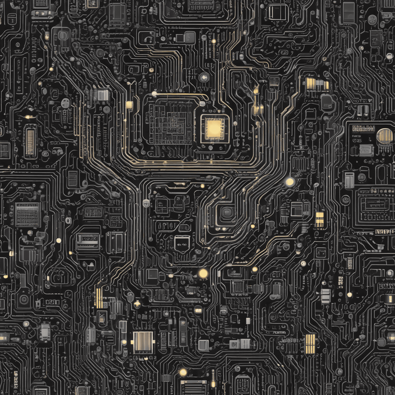 Tech Titans Race game banner