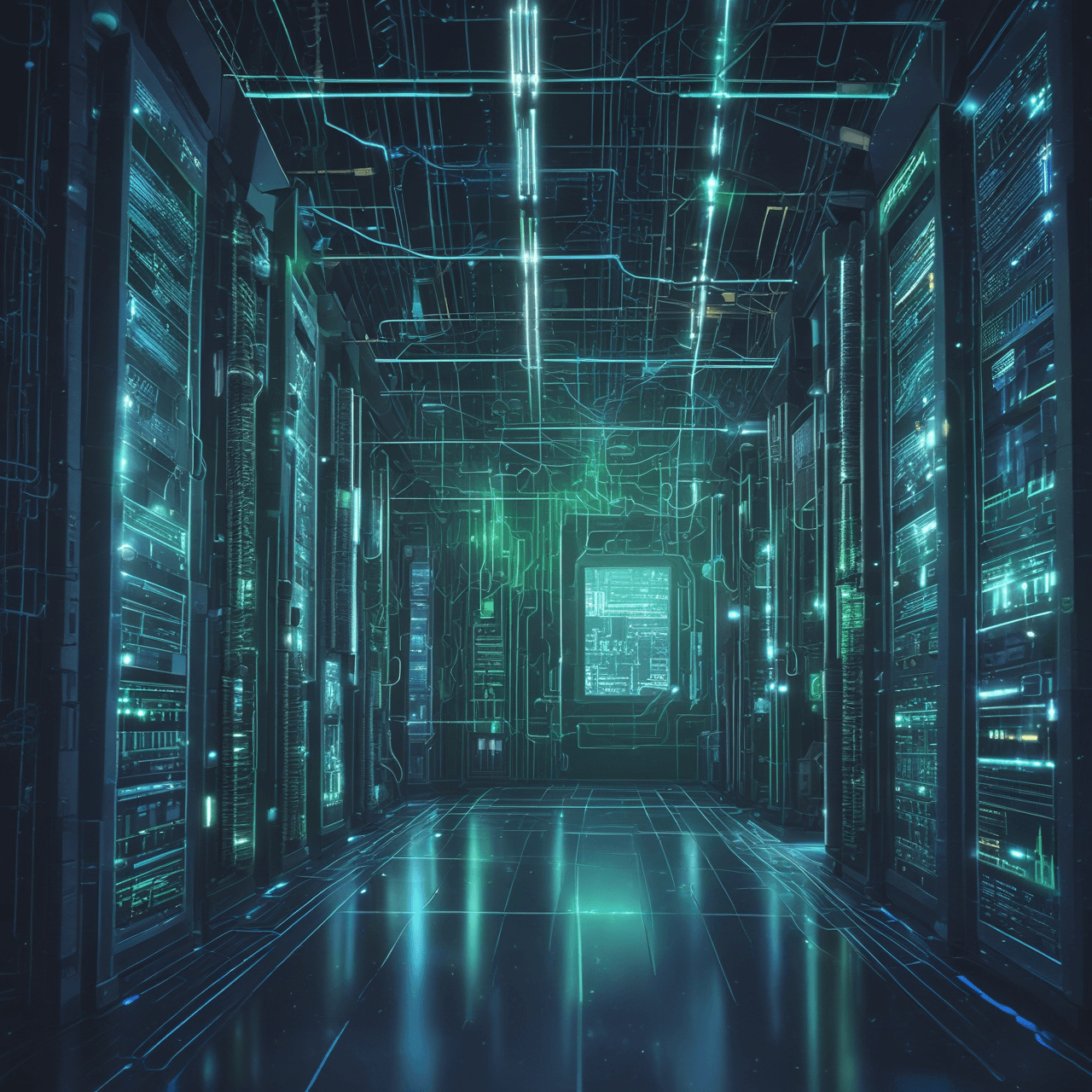 Data Stream Jetpack game banner