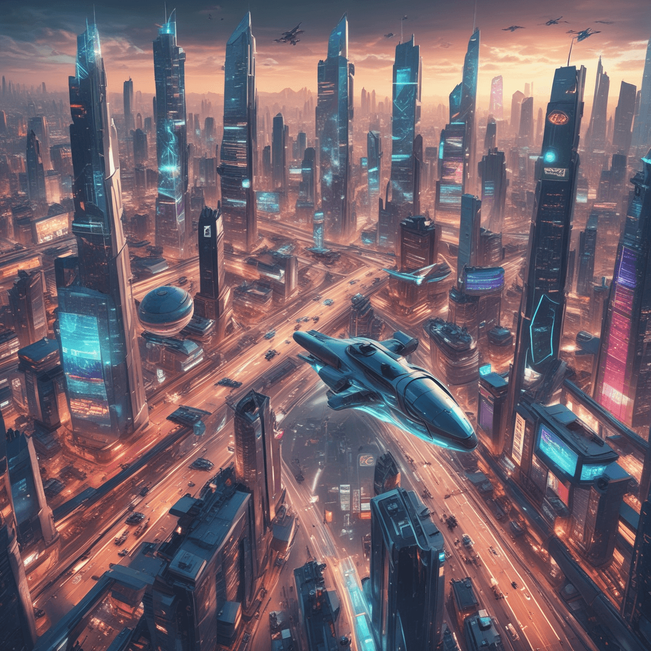 Future Tense Defenders game banner