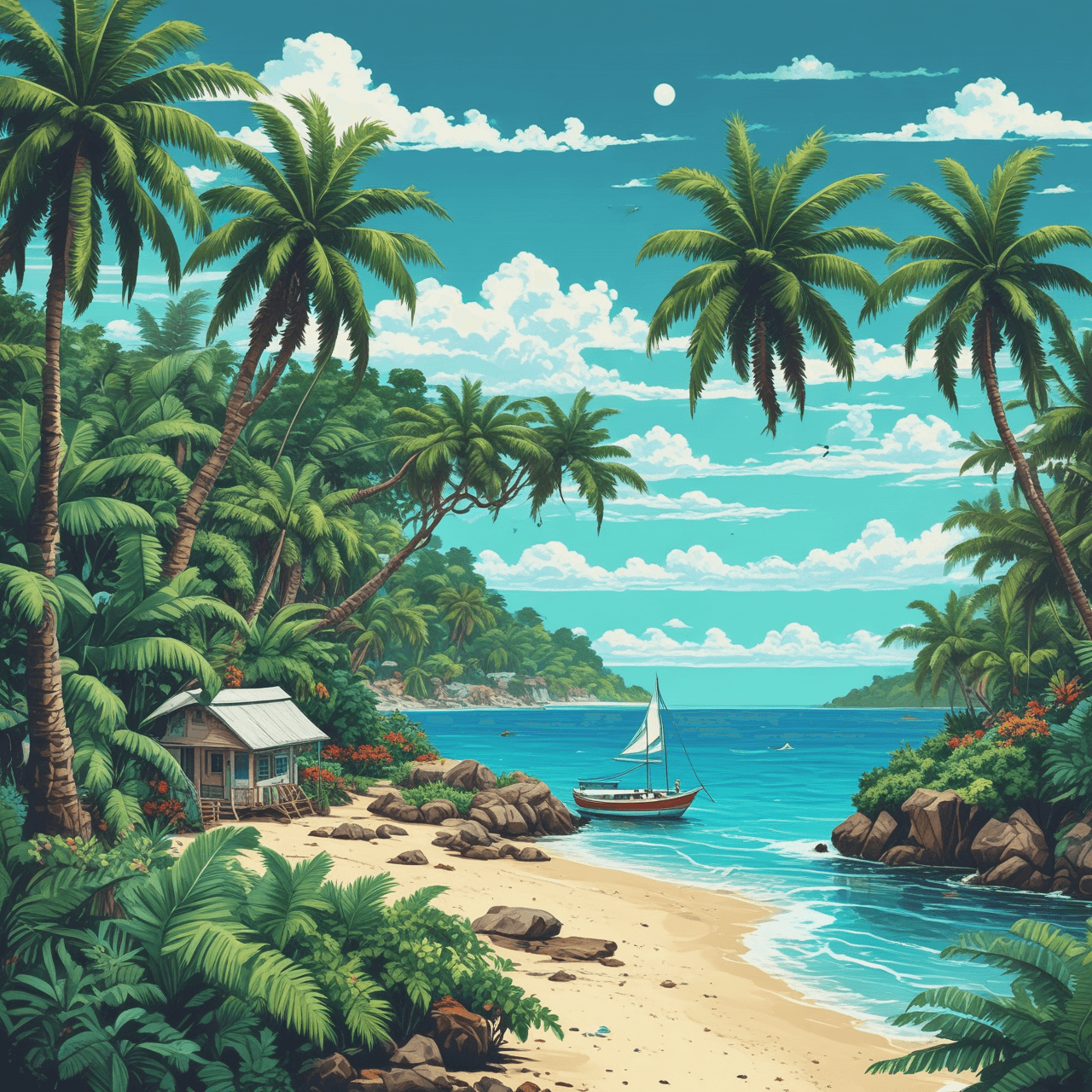 Carrera Turística Hondureña game banner