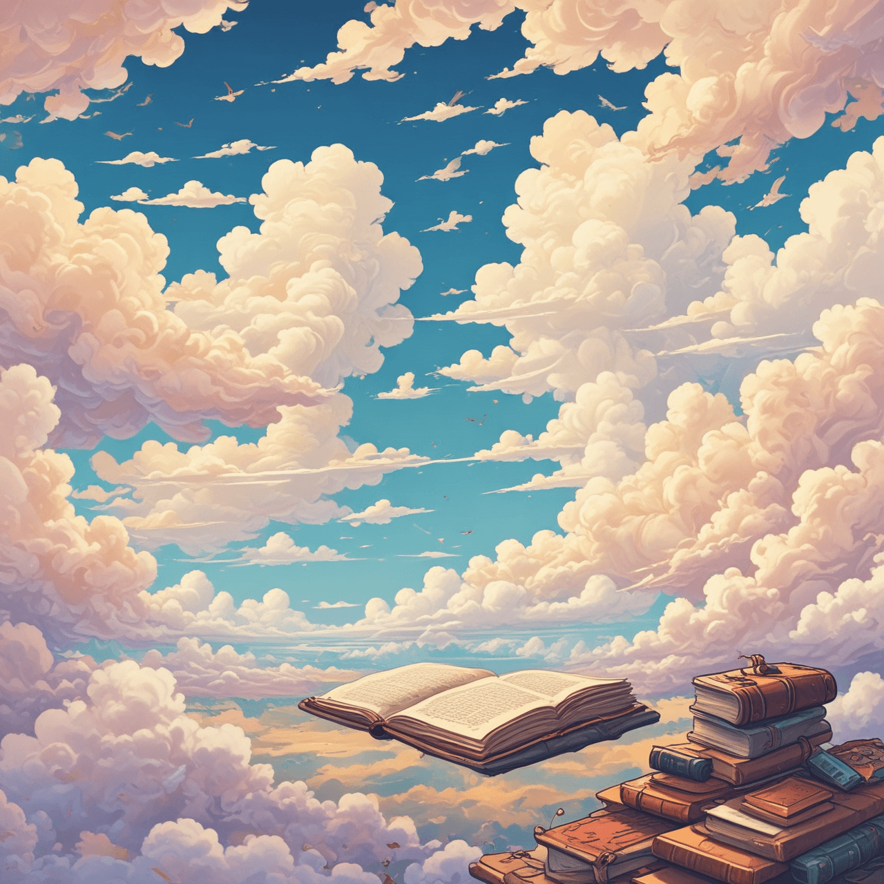 Syntax Skydive Quiz game banner