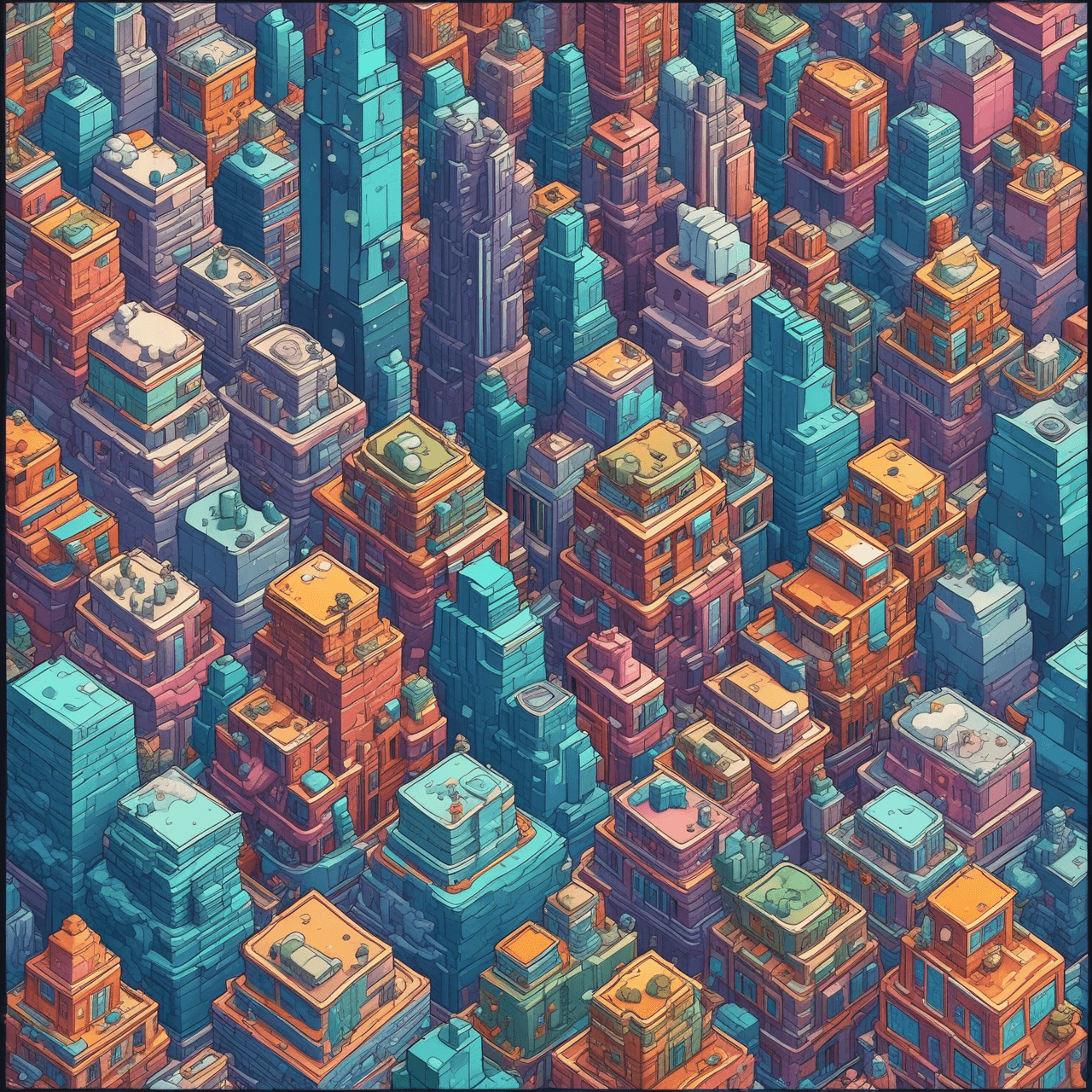 Commerce Cloud Climb game banner