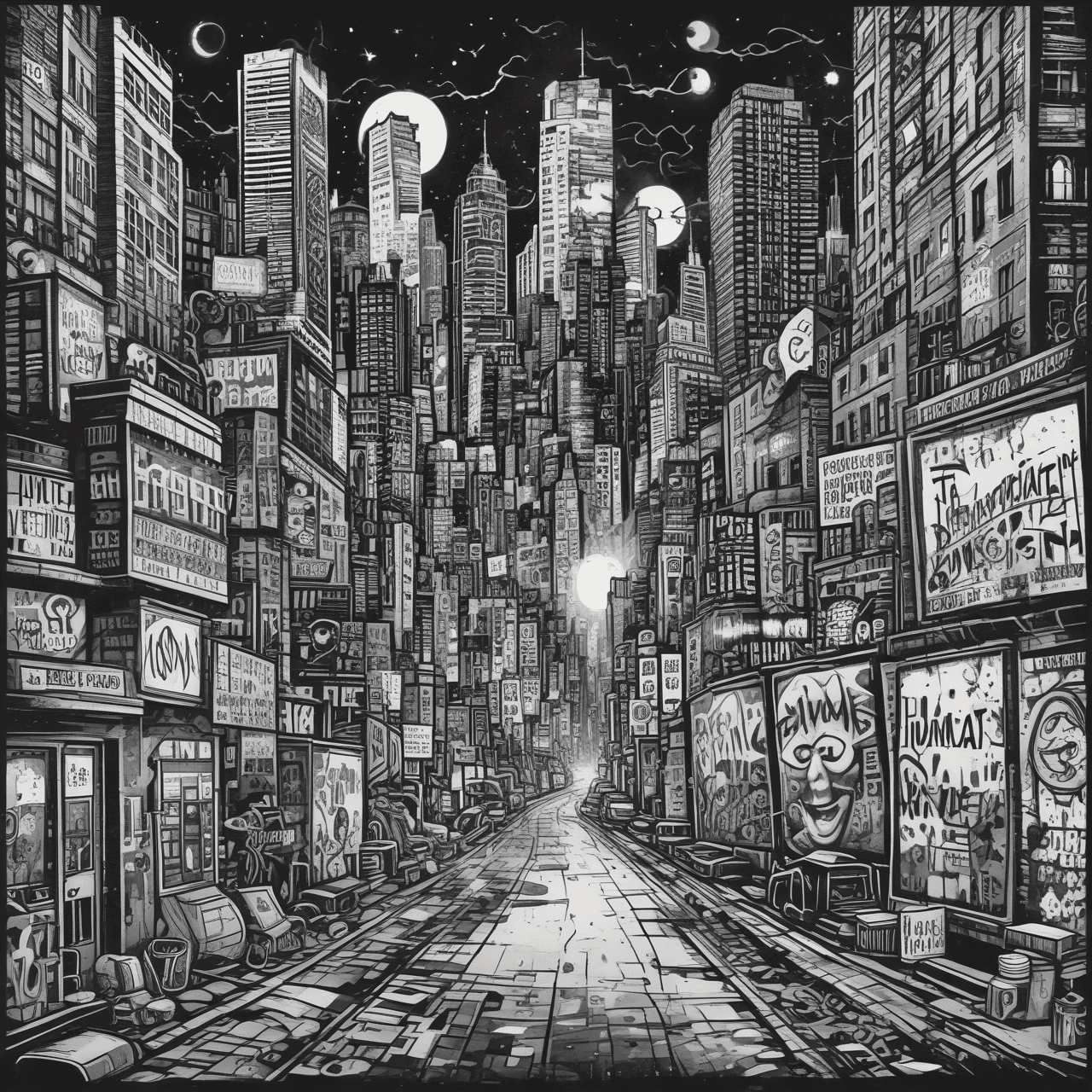 Salto Feminista game banner