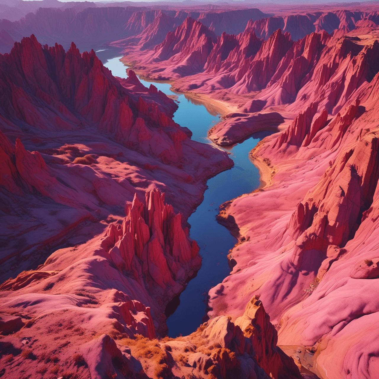 Erosion Jump game banner