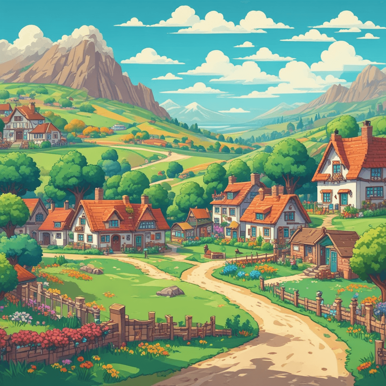 Jetpack Past Simple Adventure game banner