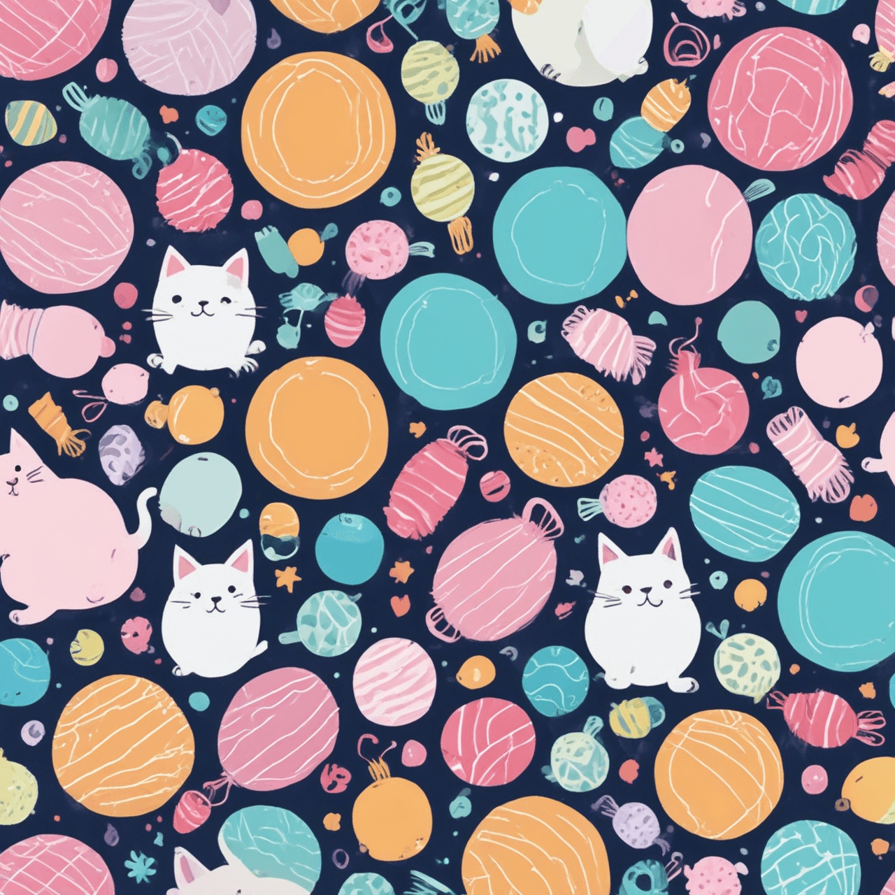 Jetpack Catventure game banner