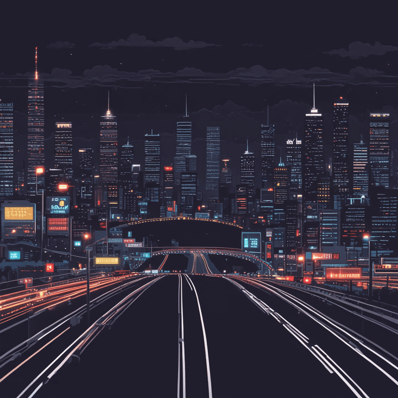 EMT Race game banner