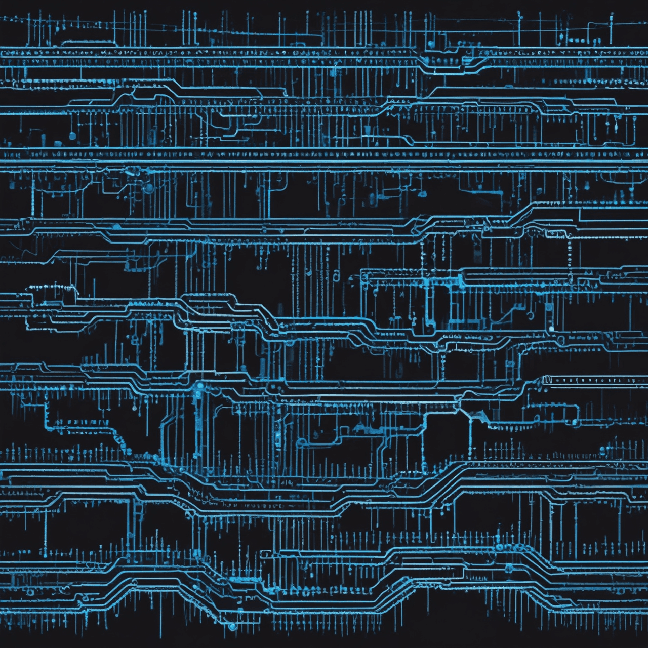 Digital Metadata Dash game banner
