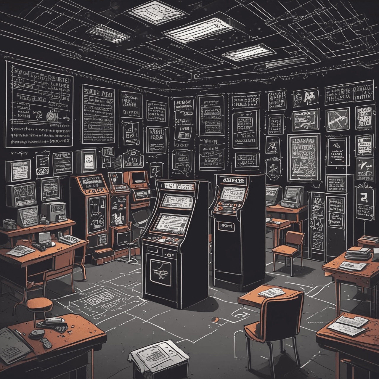 Equation Racer game banner