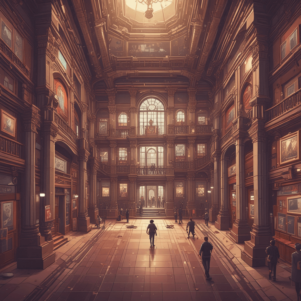 Contract Clause Runner game banner