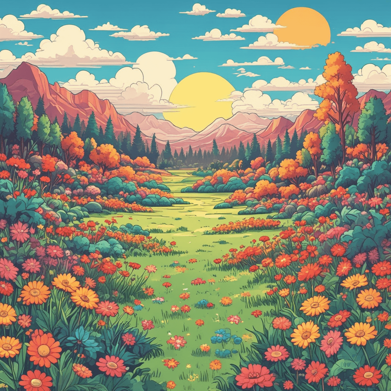 Photo Jump game banner