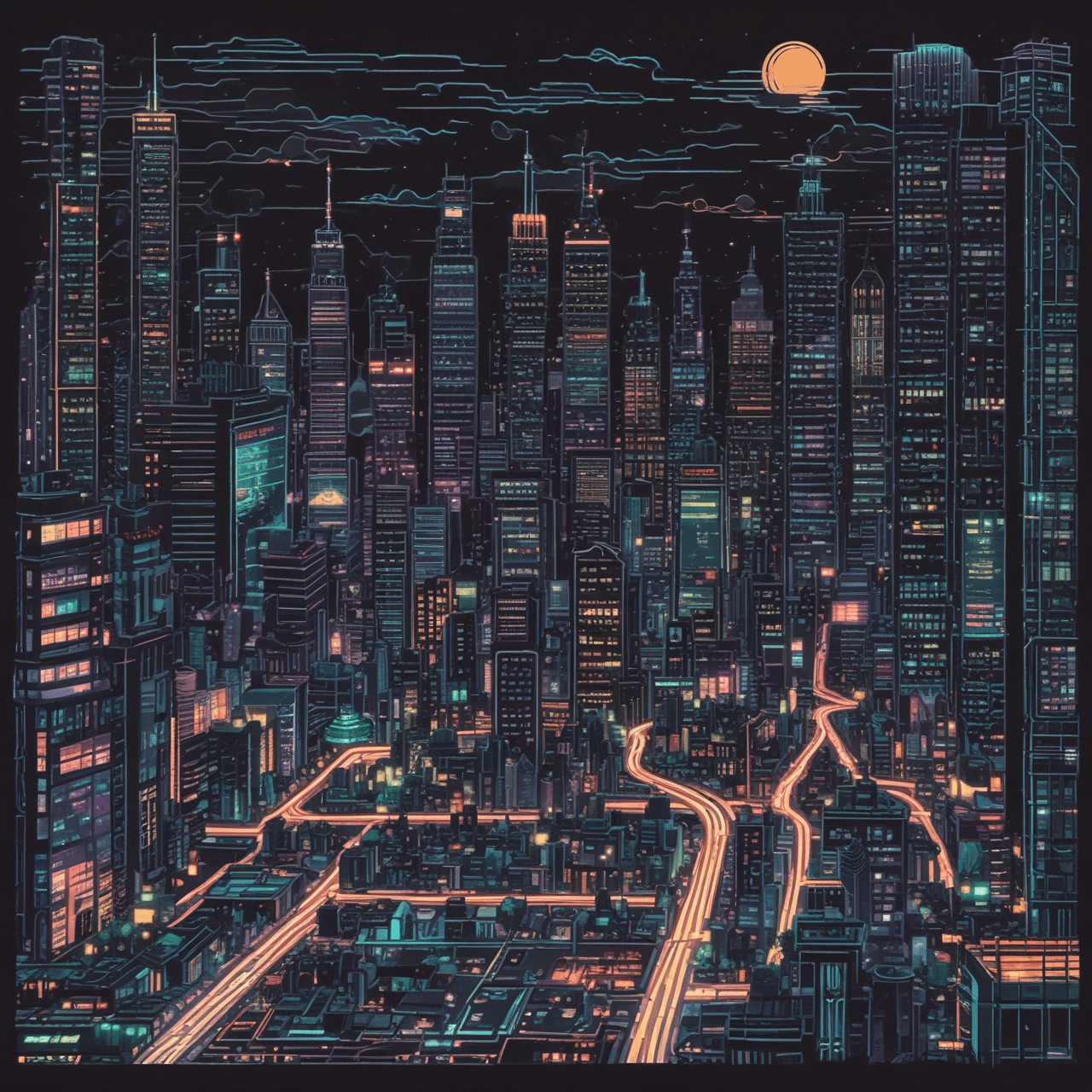 Format Runner Quiz game banner