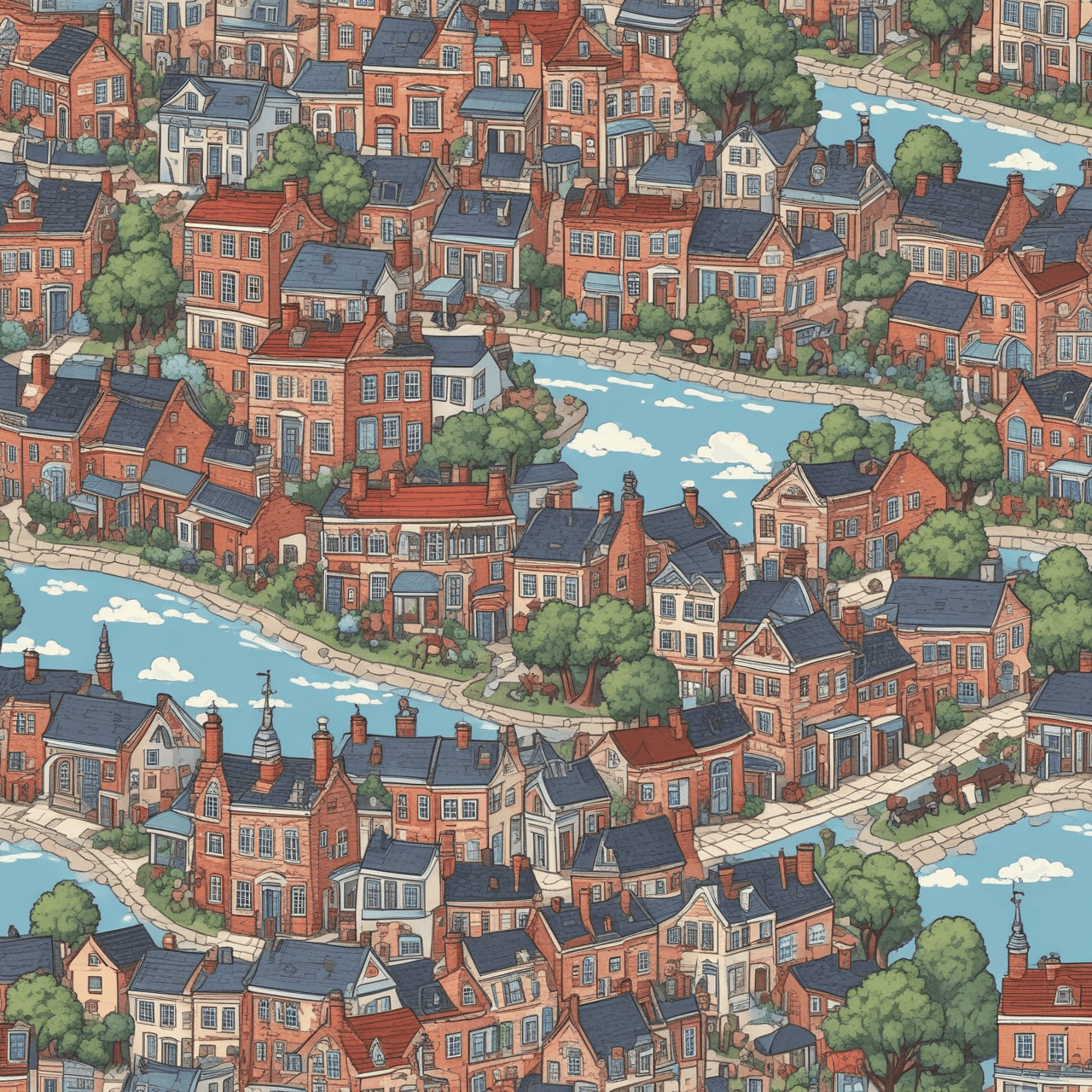 Revolutionary Run Quiz game banner