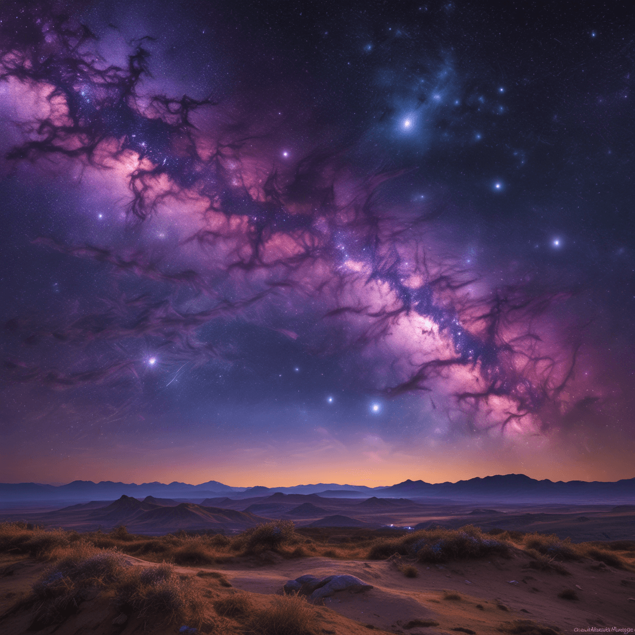 Corrida Cósmica de Conhecimento game banner