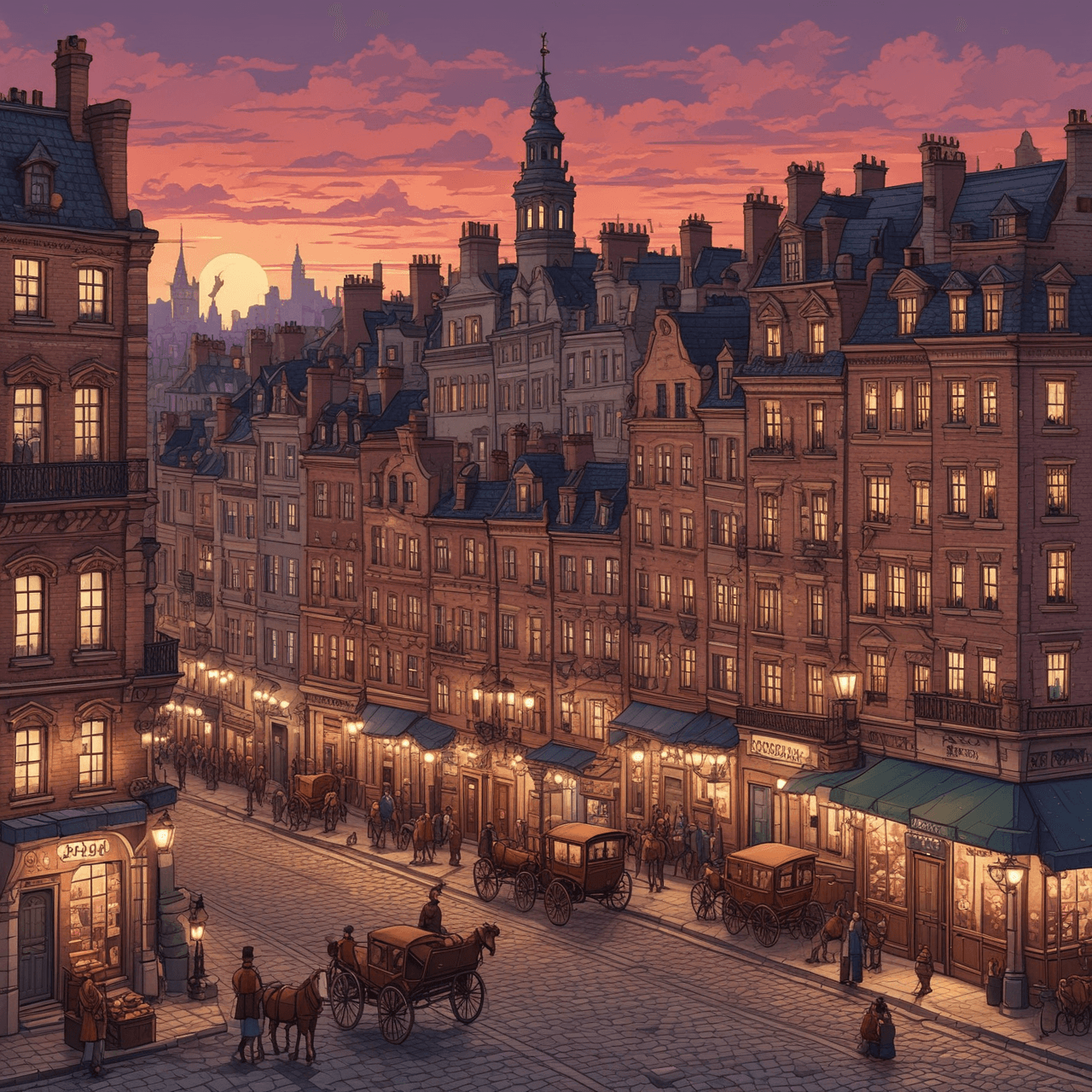 Quiz o Lalce Prusa game banner