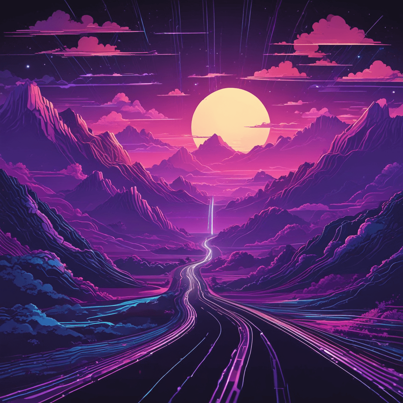 Hypothesis Highway game banner